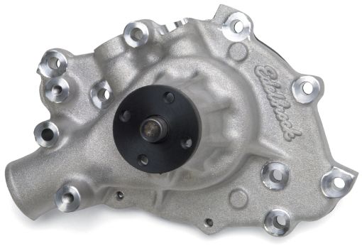 Bild på Edelbrock Water Pump High Performance Ford 1965 - 68 289 CI 1968 - 69 302 CI 1969 351W CI V8 Engines