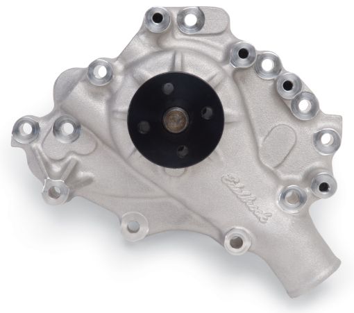 Bild på Edelbrock Water Pump High Performance Ford 1970 - 79 351C CI And 351M400 CI V8 Engines