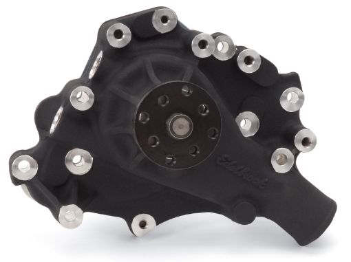 Bild på Edelbrock Water Pump Victor Circle Track Series Ford Windsor Style V8 Engines