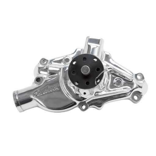 Bild på Edelbrock Water Pump High Performance Chevrolet Universal 262 - 400 CI V8