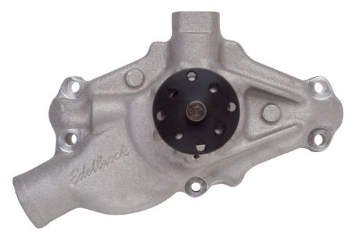 Bild på Edelbrock Water Pump High Performance Chevrolet Universal 262 - 400 CI V8