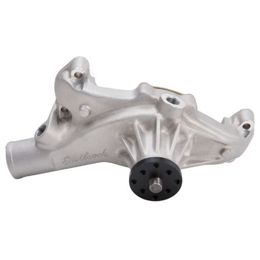 Bild på Edelbrock Water Pump High Performance Chevrolet Universal 396 - 502 CI V8