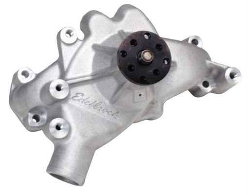 Bild på Edelbrock Water Pump High Performance Chevrolet 1969 - 87 396 - 502 CI V8