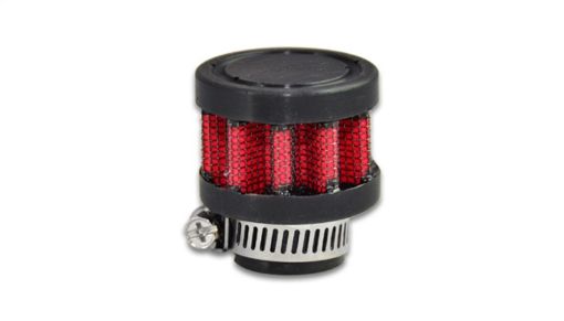 Bild på Vibrant Crankcase Breather Filter 35mm OD 58in. (15mm) Inlet ID 1.5in. Tall