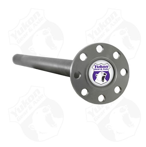 Bild på Yukon Gear 1541H Alloy 30 Spline Axle Shaft for 10.5in 14 Bolt GM Truck