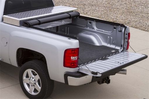 Bild på Access Toolbox 17 - 19 Ford Super Duty F - 250F - 350F - 450 8ft Box (Includes Dually) Roll - Up Cover