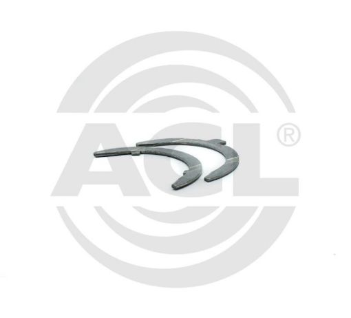 Bild på ACL HondaAcura D16A16 B17A1 B18A1B1C1C5 K20A23 K24A H22A4 Standard Size Thrust Washer