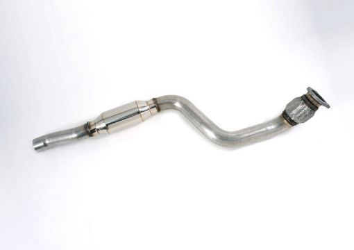 Bild på AWE Tuning Audi B8 2.0T Resonated Performance Downpipe for A4 A5