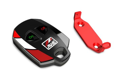 Bild på AWE Tuning SwitchPath Remote for Audi B9 S4