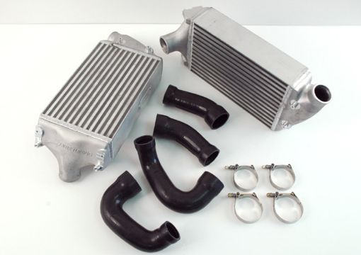 Bild på AWE Tuning Porsche 997.2TT Performance Intercoolers