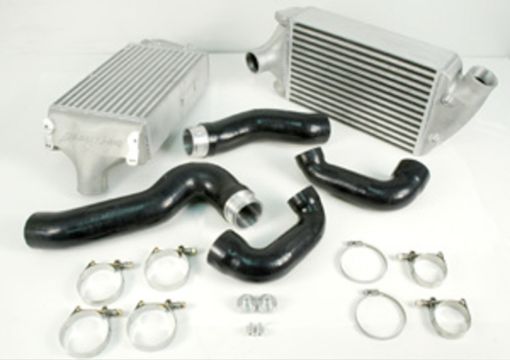 Bild på AWE Tuning Porsche 996TT Performance Intercoolers