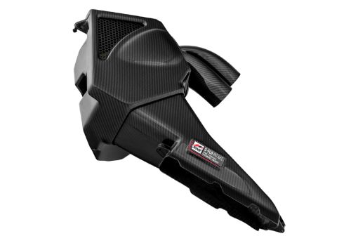 Bild på AWE Tuning Audi C7 RS6 RS7 4.0T S - FLO Carbon Intake V2