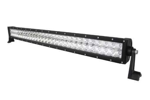 Bild på Hella Value Fit Sport 32in - 180W LED Light Bar - Dual Row Combo Beam