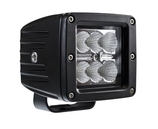 Bild på Hella Value Fit 3.1in - 18W Cube Flood Beam - LED Light