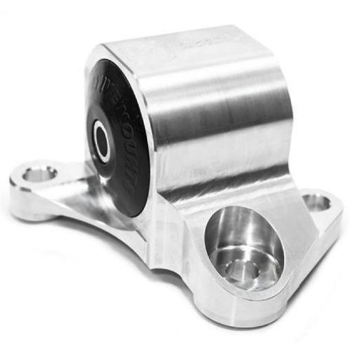 Bild på Innovative 97 - 01 CR - V B - Series Black Aluminum Mount Solid Bushing (RH Side Mount Only)