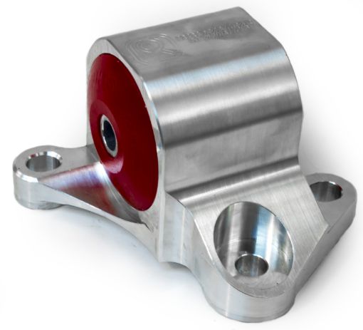 Bild på Innovative 97 - 01 CR - V B - Series Silver Aluminum Mount 95A Bushing (RH Side Mount Only)