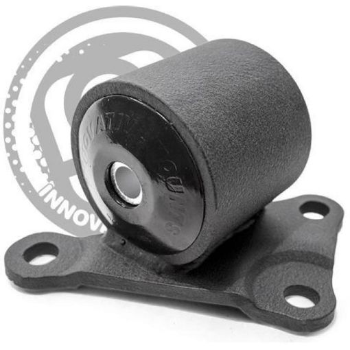 Bild på Innovative 97 - 01 CR - V B - Series Black Steel Mount 60A Bushing (RH Side Mount Only)