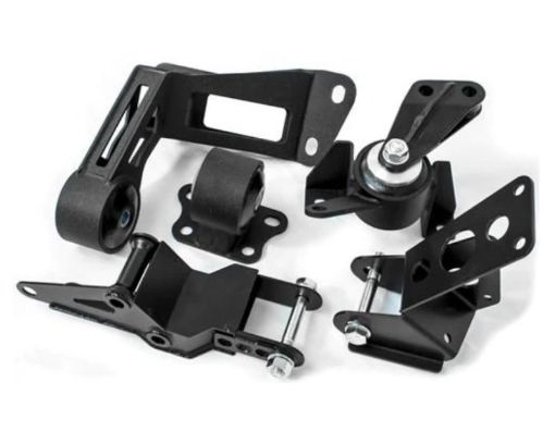 Bild på Innovative 05 - 12 Lotus ELISEEXIGE K - Series Black Steel Mounts 75A Bushings