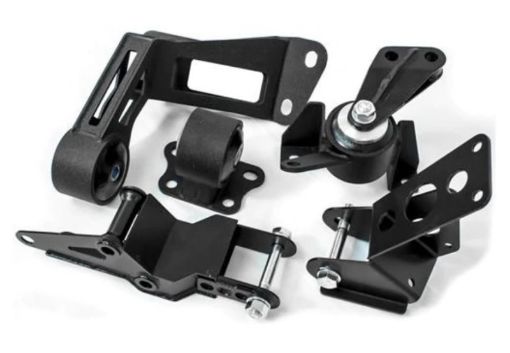 Bild på Innovative 05 - 12 Lotus ELISEEXIGE K - Series Black Steel Mounts 85A Bushings