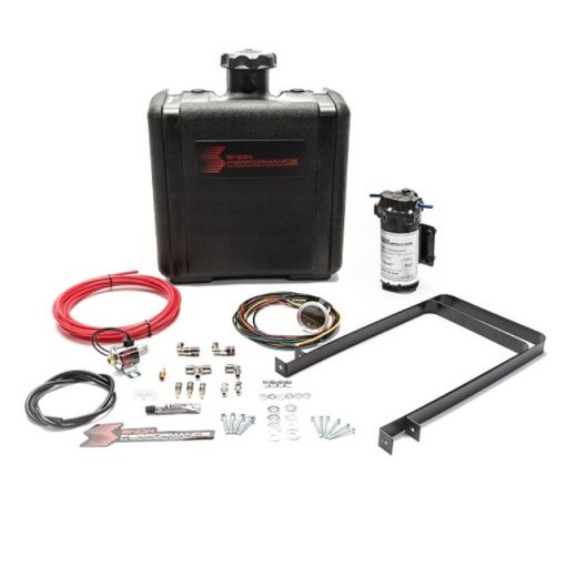 Bild på Snow Performance Stage 2 Boost Cooler 94 - 07 Cummins 5.9L Diesel Water Injection Kit