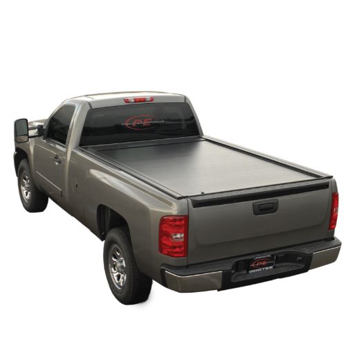 Bild på Pace Edwards 15 - 17 Chevy Colorado GMC Canyon 5ft 2in Bed JackRabbit Kit w Explorer Rails