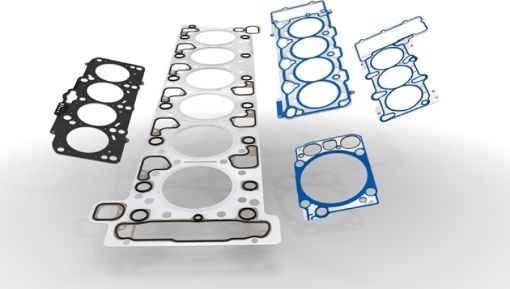 Bild på MAHLE Original 11 - 14 Ford Mustang 5.0L Engine Cylinder Head Gasket Set