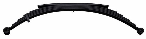 Bild på Skyjacker Rear 5in Leaf Spring 2017 Ford F - 250F - 350 4 Wheel Drive