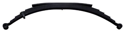 Bild på Skyjacker Rear 7in Leaf Spring 2017 Ford F - 250F - 350 4 Wheel Drive