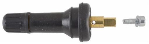 Bild på Schrader TPMS Service Pack - TRW Rubber Snap - In Valve - 10 Pack