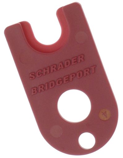 Bild på Schrader Grommet Removal Tool - 10 Pack