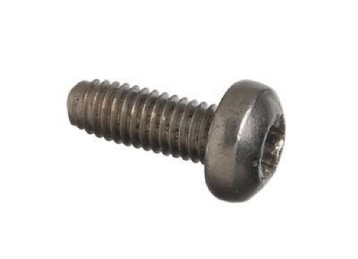 Bild på Schrader Replacement T - 10 Screws - 25 Pack