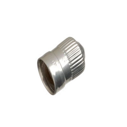 Bild på Schrader TPMS Metal Sealing Cap - 100 Pack