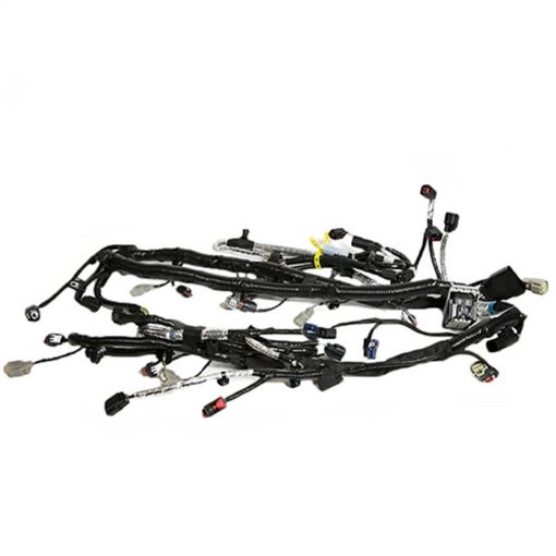 Bild på Ford Racing 5.0L Coyote Engine Harness for Automatic Transmission