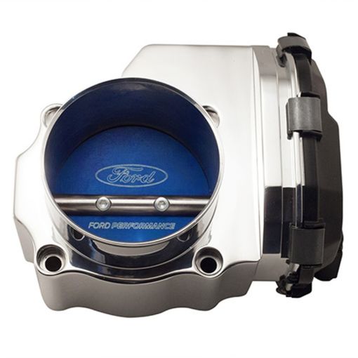 Bild på Ford Racing 15 - 17 Mustang 2.3L EcoBoost 70mm Billet Throttle Body