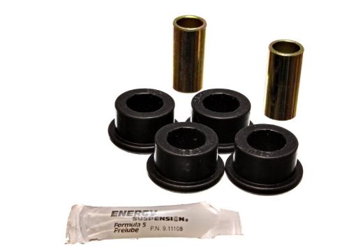 Bild på Energy Suspension 97 - 01 Ford Expedition 98 - 01 Navigator Black Rear Track Arm Bushing Set