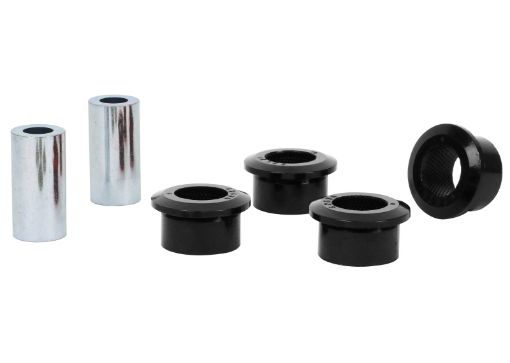 Bild på Whiteline Plus 806 - 809 Pontiac G8 10 Chevy Camaro Rear Inner Toe Arm Bushing Kit