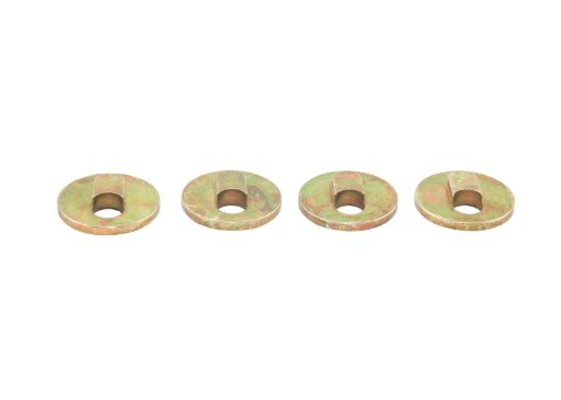 Bild på Whiteline Plus 806 - 809 Pontiac G8 04 - 06 GTO Toe Lock Bushing Kit