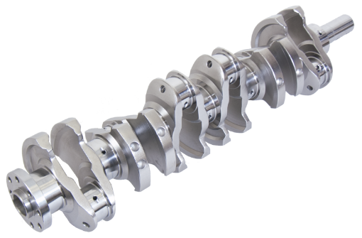 Bild på Eagle Toyota 2JZ 4340 Billet Crankshaft