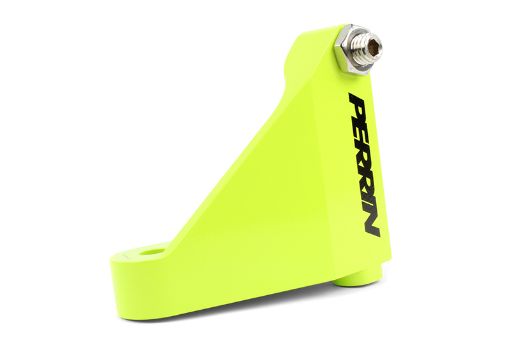 Bild på Perrin 2015 Subaru WRXSTi Master Cylinder Brace - Neon Yellow