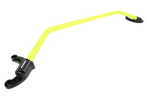 Bild på Perrin 08 - 16 WRXSTi Front Neon Yellow Strut Brace