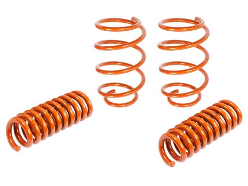 Bild på aFe Control Lowering Springs 16 - 17 Chevrolet Camaro V6 - 3.6L I4 - 2.0(t)