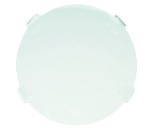 Bild på Hella Stone Shield 500 Classic Light Cover - Clear