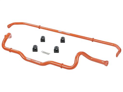 Bild på aFe Control Sway Bar Set 2016 Ford Focus RS L4 2.3L (t)