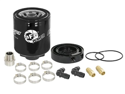 Bild på aFe DFS780 Fuel System Cold Weather Kit (Fits DFS780 DFS780 PRO)