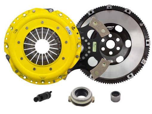 Bild på ACT 16 - 17 Mazda MX - 5 Miata ND HDRace Rigid 4 Pad Clutch Kit