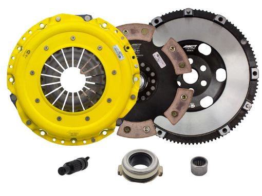 Bild på ACT 16 - 17 Mazda MX - 5 Miata ND HDRace Rigid 6 Pad Clutch Kit