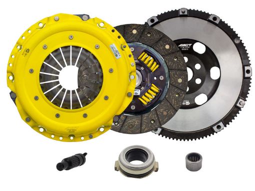 Bild på ACT 16 - 17 Mazda MX - 5 Miata ND HDPerf Street Sprung Clutch Kit