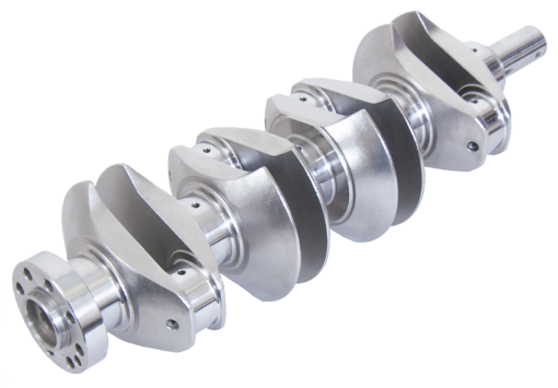 Bild på Eagle Nissan SR20 4340 Billet Crankshaft