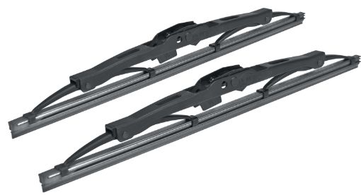 Bild på Hella Standard Wiper Blade 11in - Pair