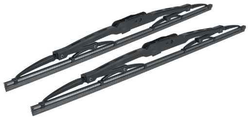 Bild på Hella Standard Wiper Blade 16in - Pair